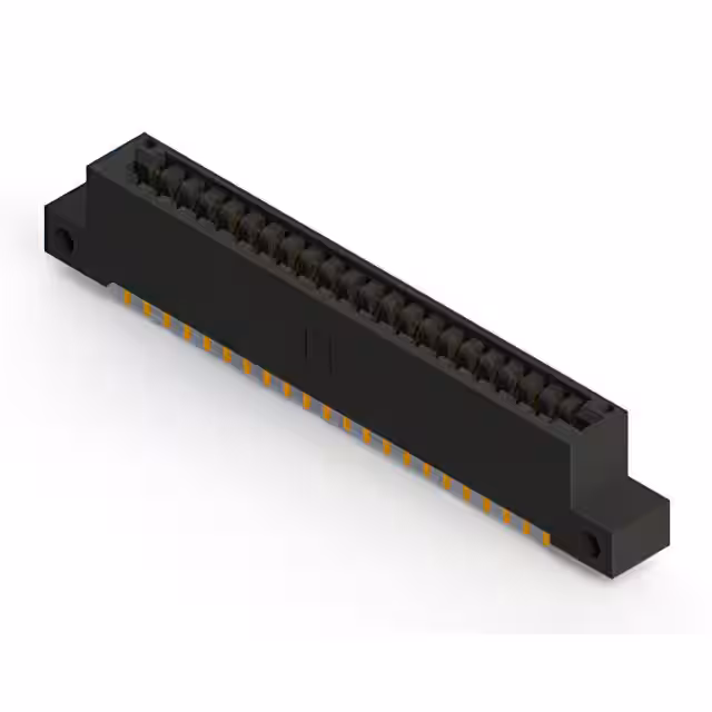 896-044-521-212 EDAC Inc.  Edgeboard Connectors